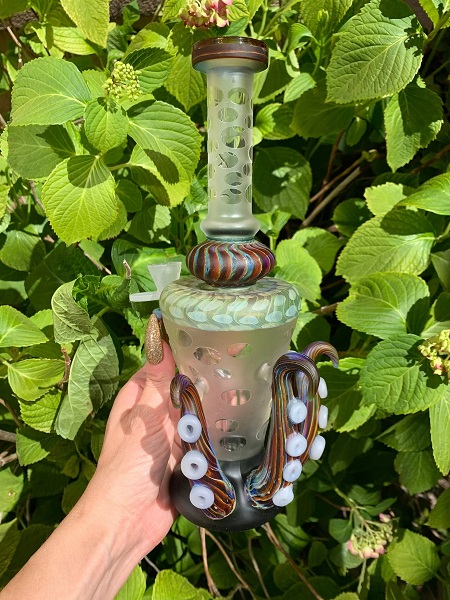 lookah-dab-rig