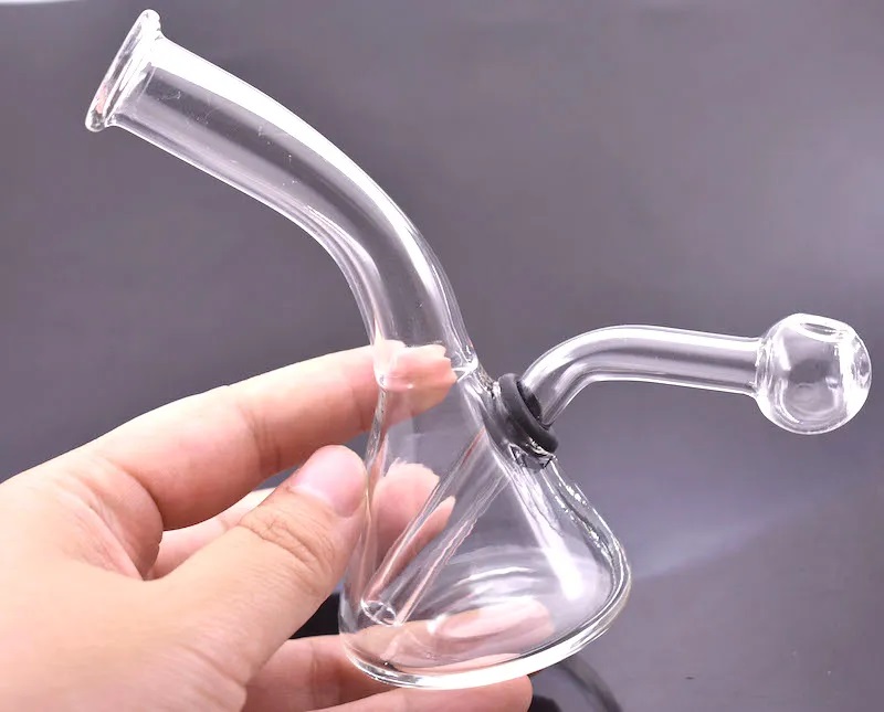 How to Use Bongs with Carb Holes？