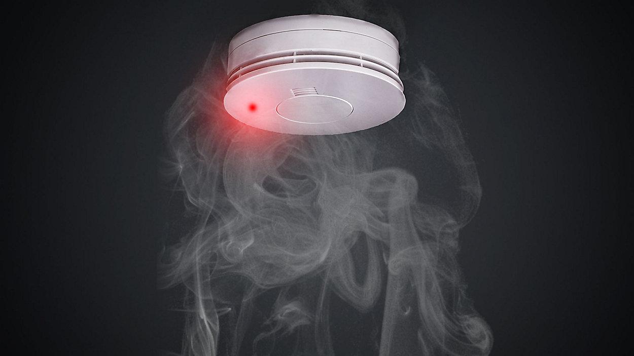 Do Vapes Set Off Smoke Alarms? 