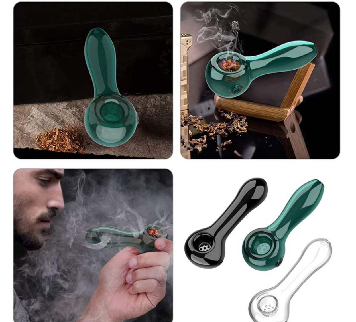 How to Use a Weed Pipe