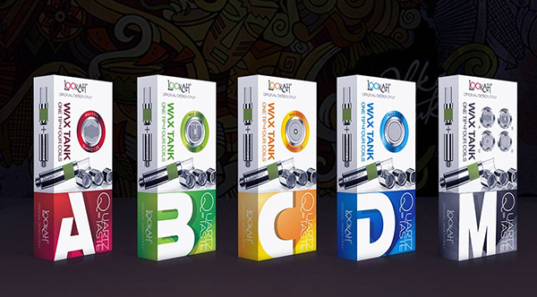 Lookah 510 Deb cartridges 