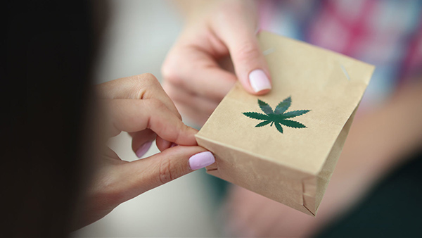 Is cannabis delivery right for your dispensary?