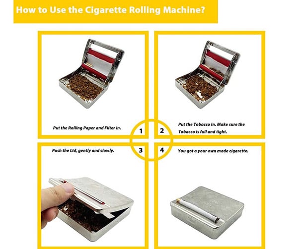 Advantages of Joint Rollers