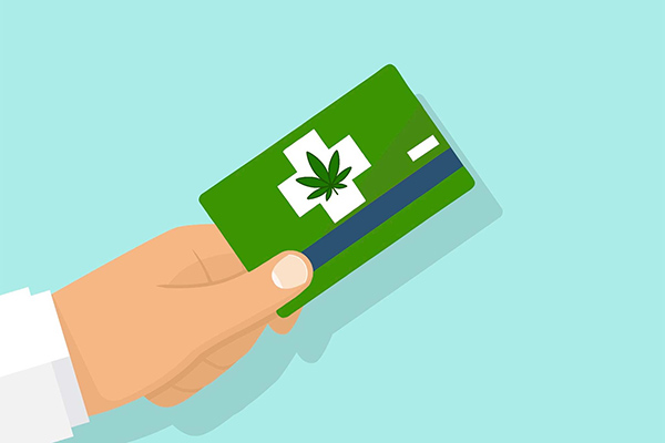 8 Benefits of a Medical Marijuana Card