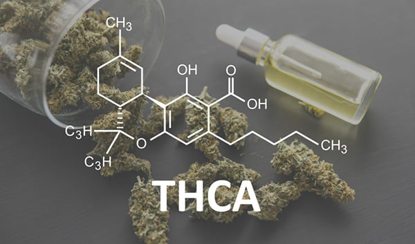 Is This The End For THCA Products