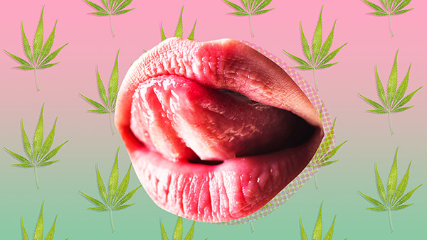 Are Cannabis products effective aphrodisiacs