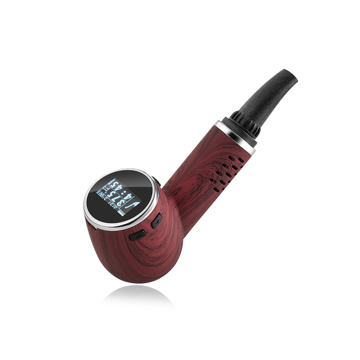 Cipher -Nautilus -Dry- Herb- Vaporizer