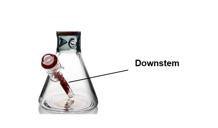 Downstem 