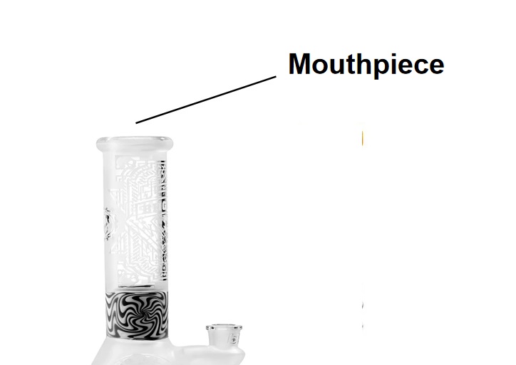 Mouthpiece 