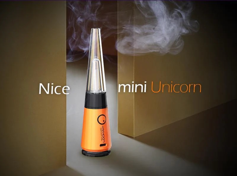 How- to -Use- Your- Lookah -Mini- Unicorn