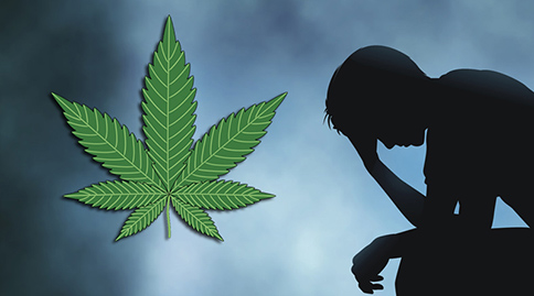 Can Cannabis Alleviate Stress 1
