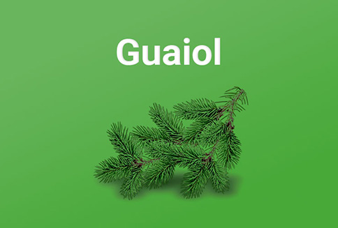 Guaiol