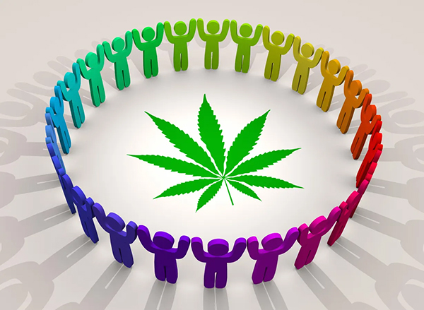 Cannabis Industry and Social Equity
