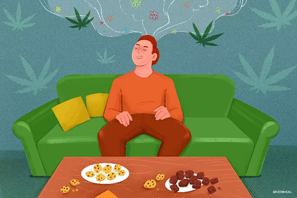 The Best Ways to Enjoy Cannabis Alone