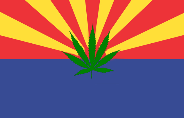 Arizona cannabis