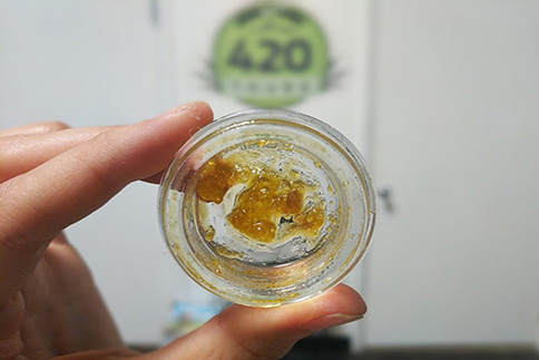 Live Resin