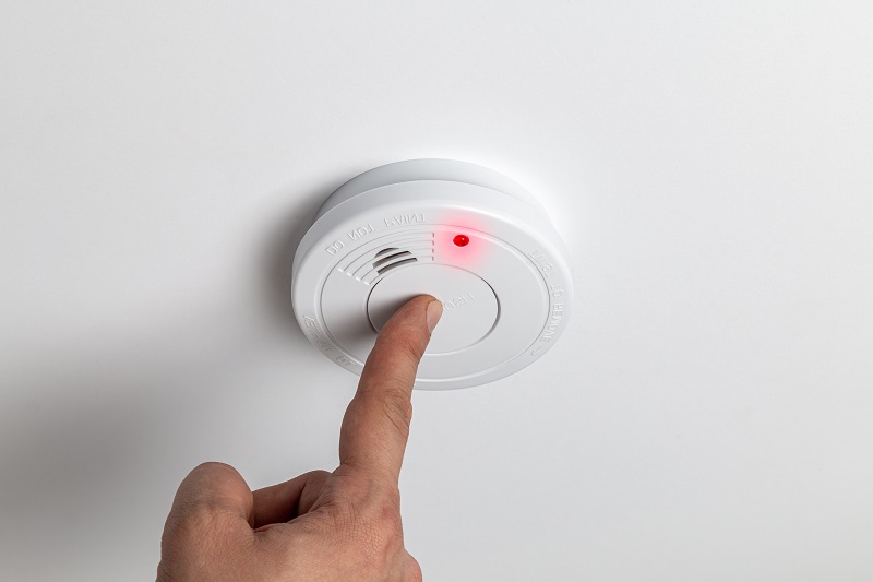 Understanding the Operation of Smoke Alarms