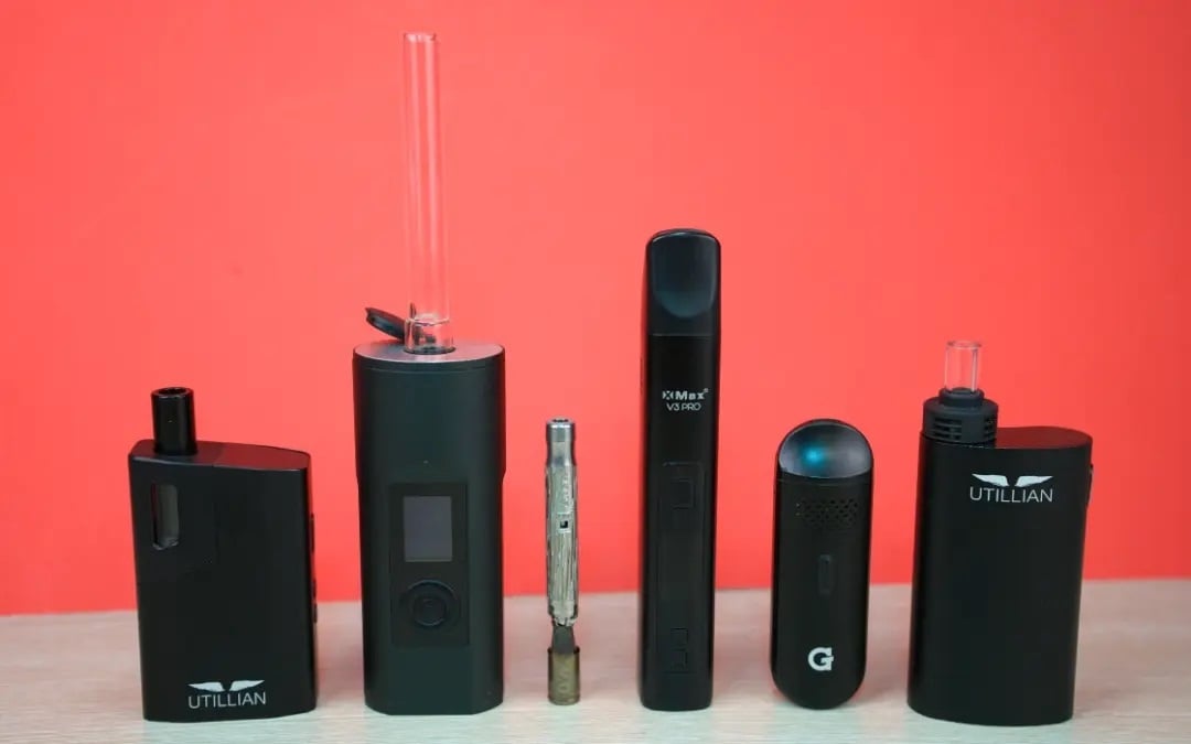 What -is- a- Dry -Herb -Vaporizer?