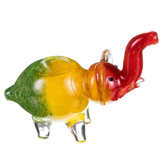 What Is A Glass Pipe?