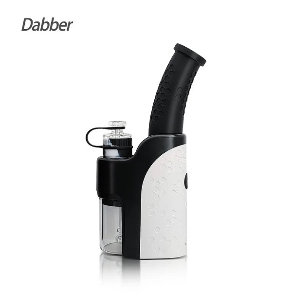 Waxmaid Dabber Electric Dab Rig