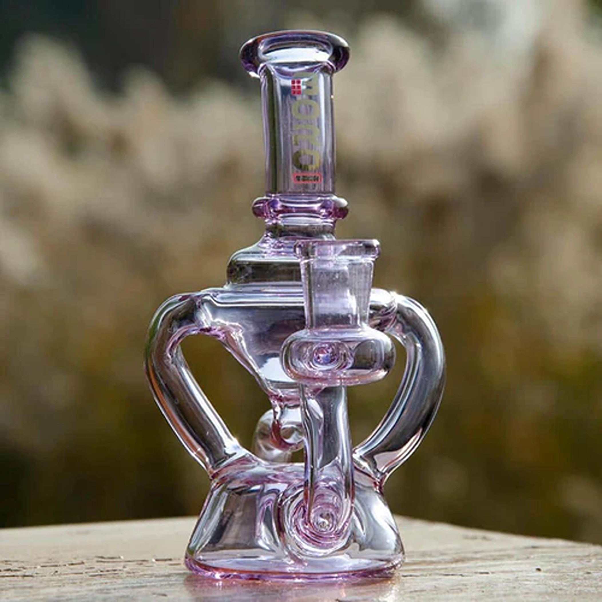 Elevate Your Dabbing: Understanding and Using Recycler Dab Rigs