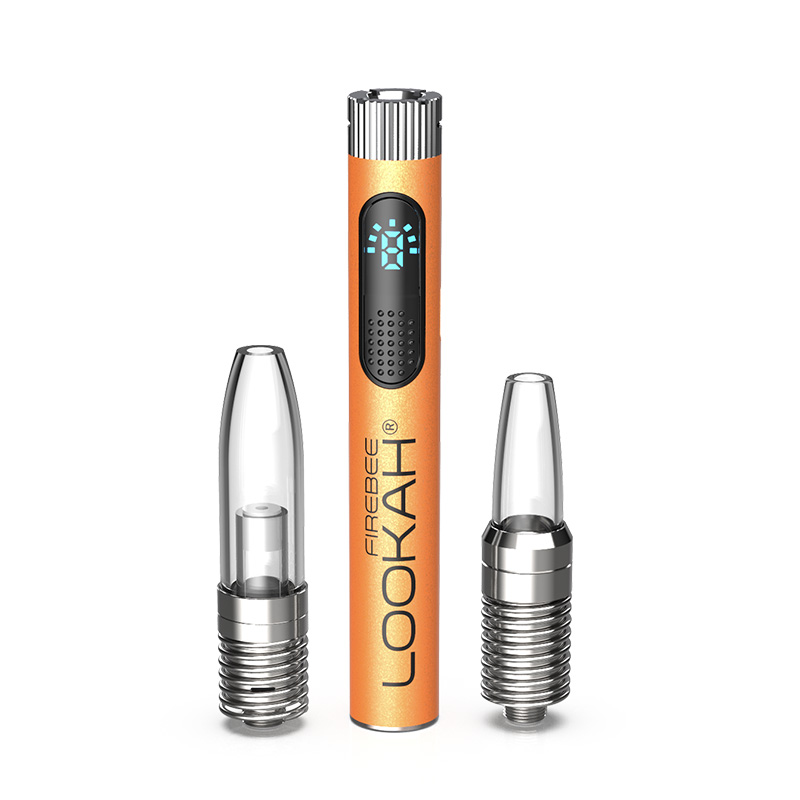 Firebee 510 Vape Pen Kit Firebee 510 Vape Pen Kit