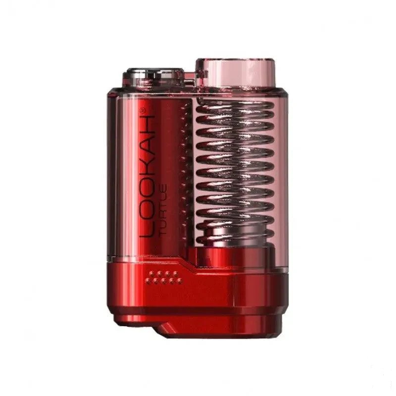 Lookah Turtle 510 Thread Battery Lookah Turtle 510 Thread Battery