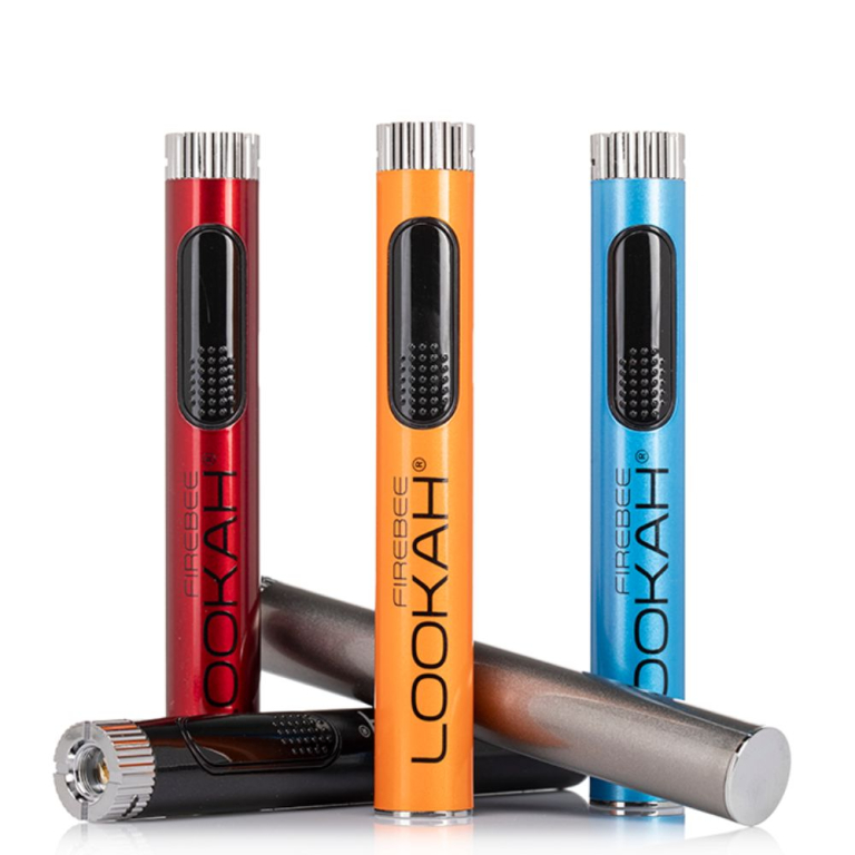 Lookah Firebee 510 Vape Battery Lookah Firebee 510 Vape Battery