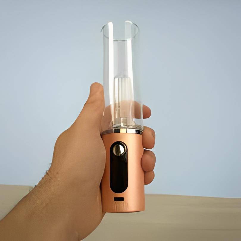 Yocan-Pillar- E-Rig 