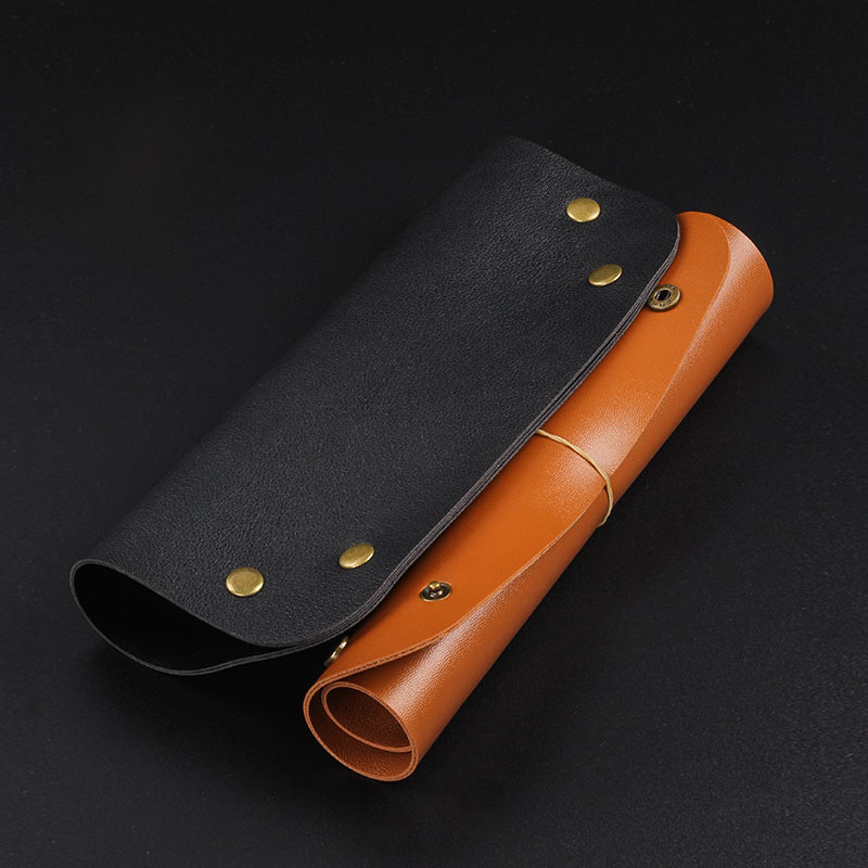PU Leather Tobacco Rolling Tray 06 PU Leather Tobacco Rolling Tray 06