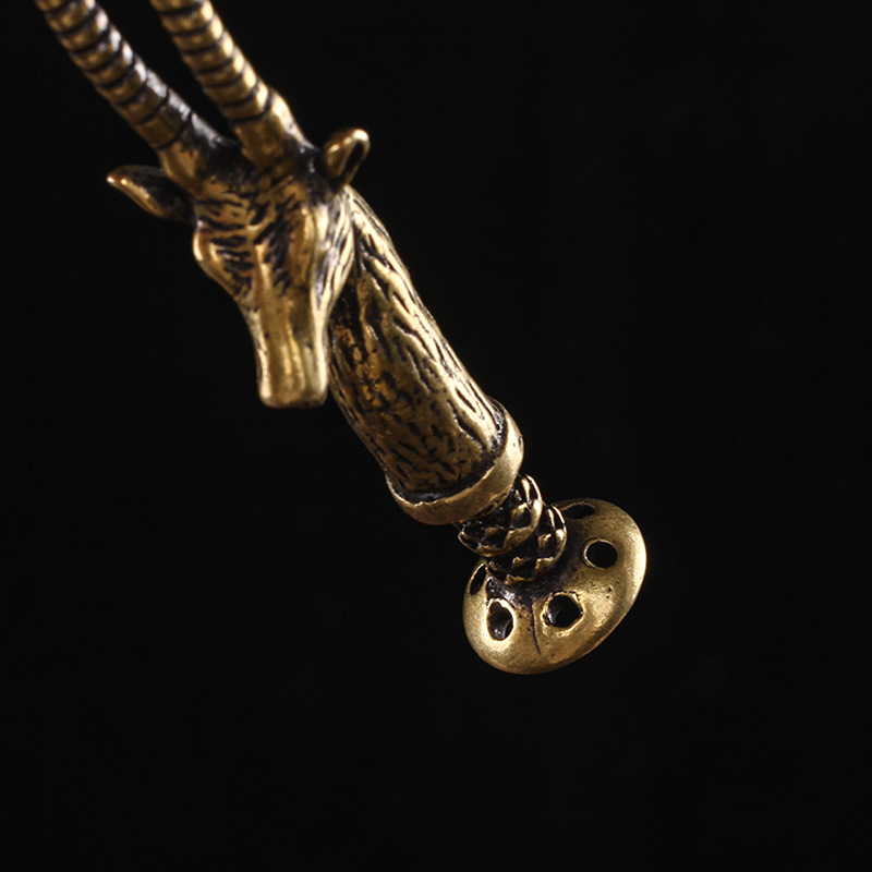 Carving Creative Tobacco Smoking Pipe Presser 07 Carving Creative Tobacco Smoking Pipe Presser 07