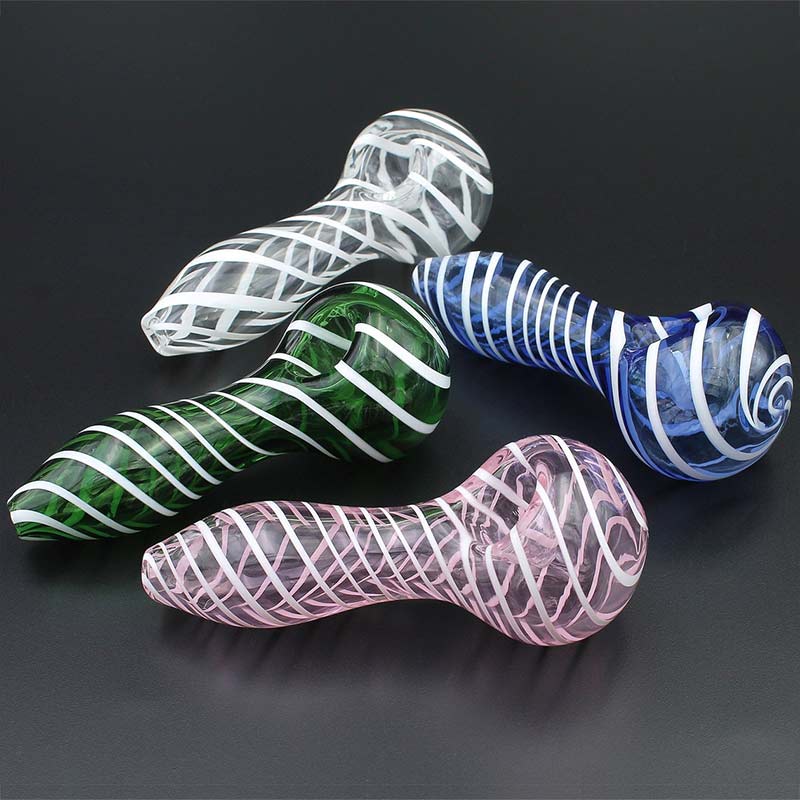 4 Double Tube Glass Pipe, Outer Art, Smoking Pipe, Spoon Pipe, Glass  Smoking Bowl, Tobacco Smoking Pipe - Buy Nepal Wholesale Smoking Pipes Tobacco  Pipe Glass Tube $4.5