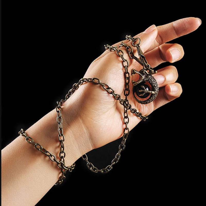 Dragon Necklace Cigarette Holder 13 Dragon Necklace Cigarette Holder 13