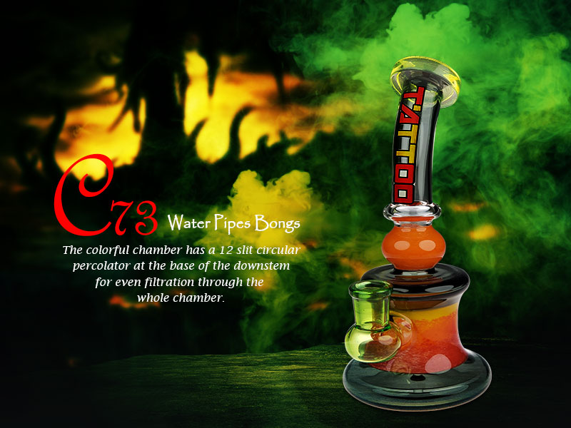 Mini Dab Rig Mini Dab Rig