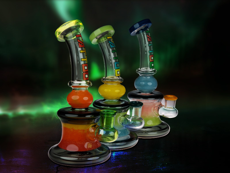 Mini Dab Rig 2 Mini Dab Rig 2