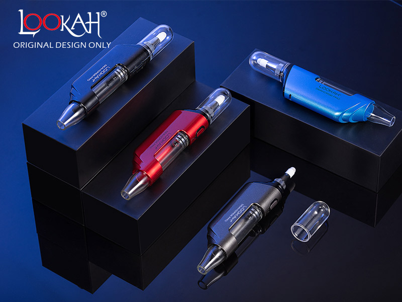 海马Pro Dab Pen 1 海马Pro Dab Pen 1