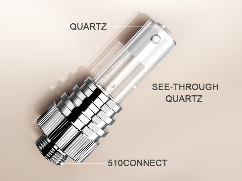 Lookah Seahorse Coil V | LOOKAH