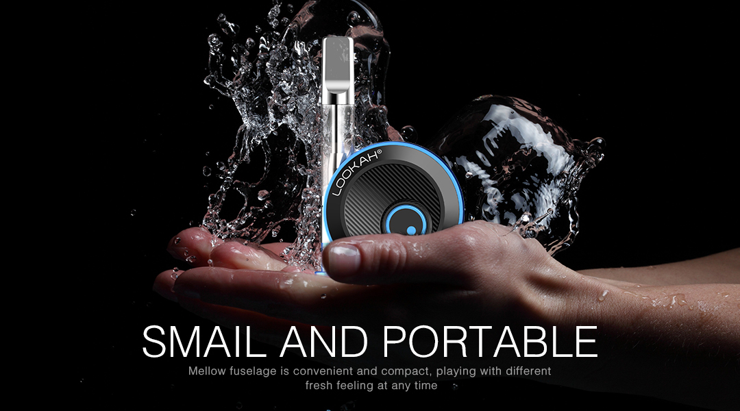 Lookah Snail Vape 3 Lookah Snail Vape 3