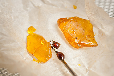 Shatter