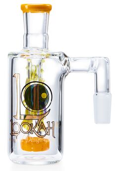 Best Ash Catchers for Bongs - 10mm & 14mm | LOOKAH