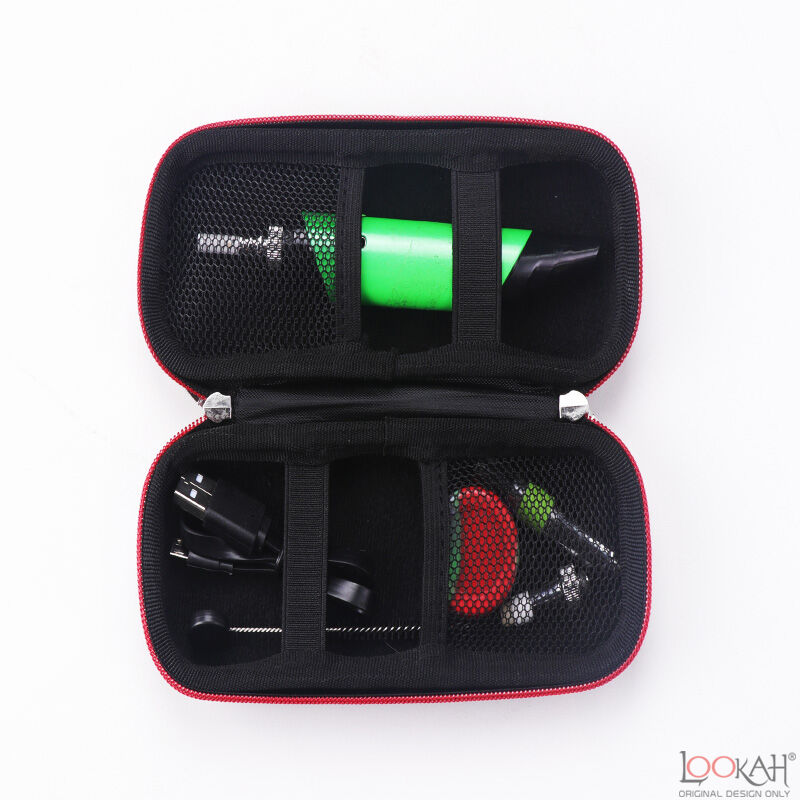 Mini Vape Carrying Case | LOOKAH