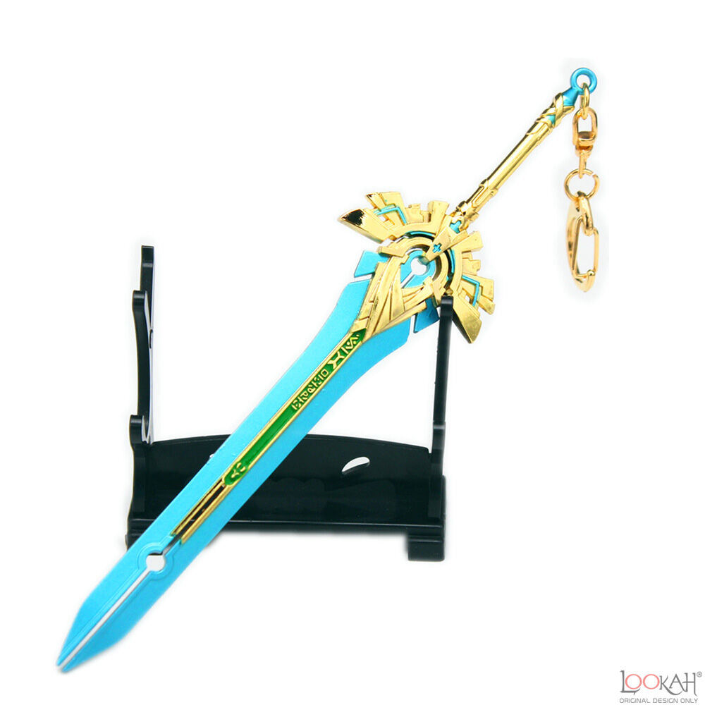 Dab Tool Skyward Pride Sword | LOOKAH