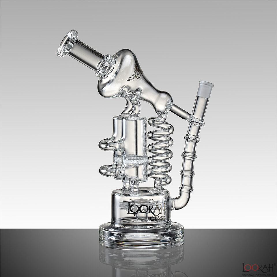 Water Bongs & Pipes Online Smoke Shop | LOOKAH