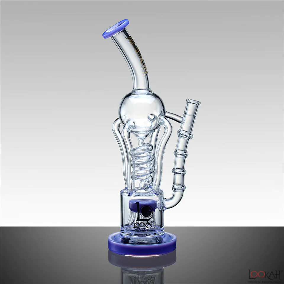 Uber Glass Terp Pearls / Quartz Beads Bongs