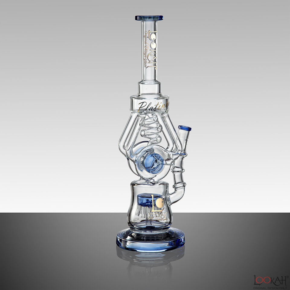 LOOKAH Glass Water Online head Shop | LOOKAH