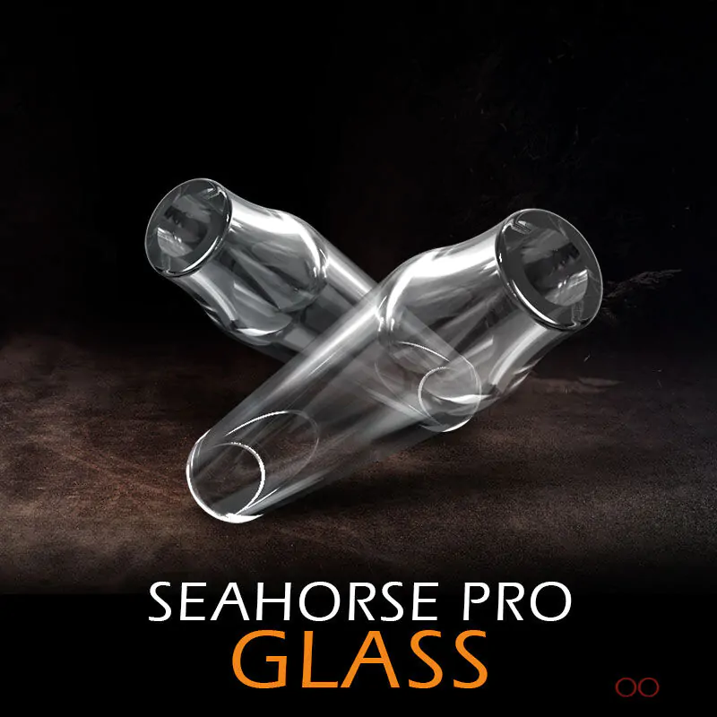 Lookah Seahorse Pro – BrokeBois