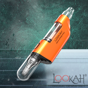 Best Dab Pens For Sale & Wax Vaporizers | LOOKAH