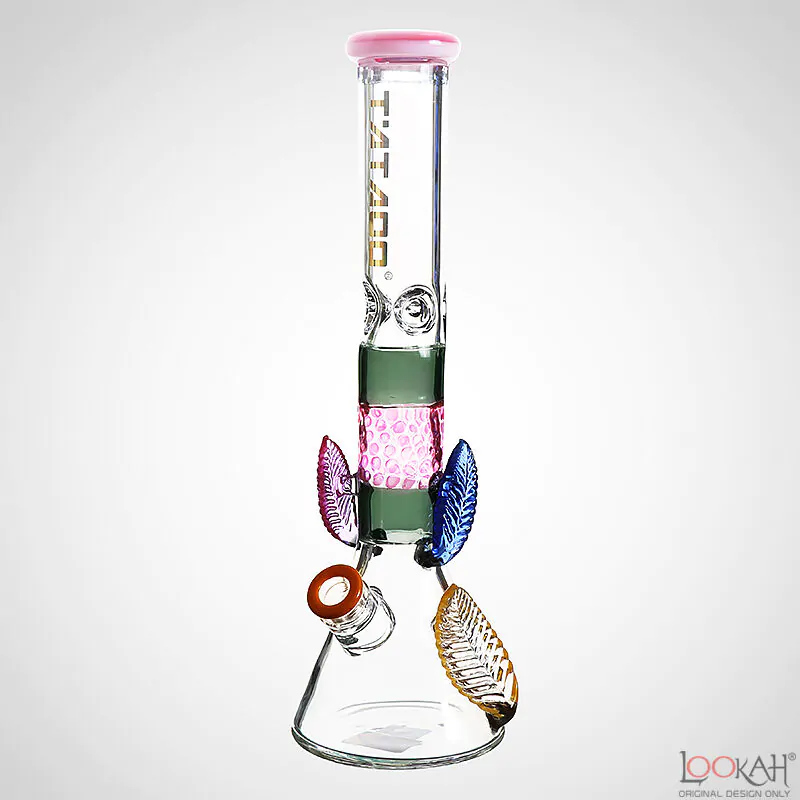 Magnetic Silicone Bong Bands: Smoke or Dab Accessory Holder