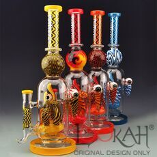 Glass Bongs & Water Pipes For Sale