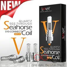 Seahorse Dab Pen – Clean Remedies